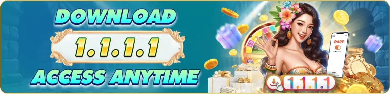 Download page showing SWIN7 app interface and quick access to login, register, and casino games features