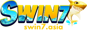 SWIN7 logo for online casino app login and register